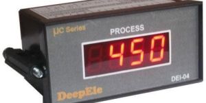 Process Control Indicator
