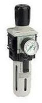 Air Preparation System