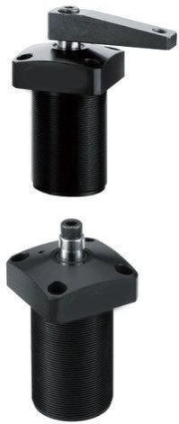 Pneumatic Swing Clamp