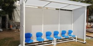 Cricket MS Dugout Movable