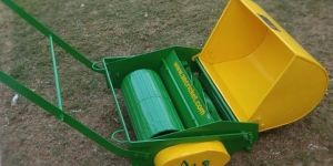 Grass Cutting Machine