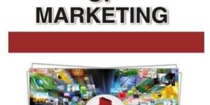 Principles of Marketing Book