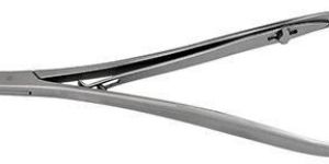 Mathieu Needle Holder