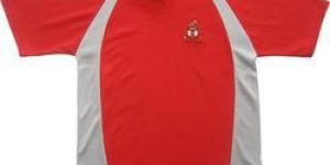 School Polo Shirt