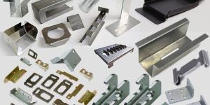 Galvanized Sheet Metal