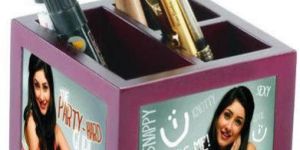 Gift Pen Holder