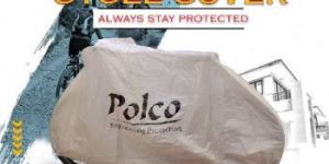 Bicycle Cover