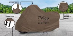 Motorcycle Cover