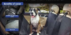 Pet Seat Covers