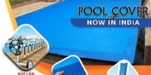 Swimming Pool Cover