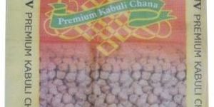 Non Woven Channa Bags