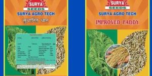 Non Woven Paddy Packaging Bags