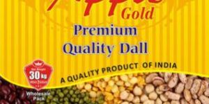 Non Woven Pulses Bags