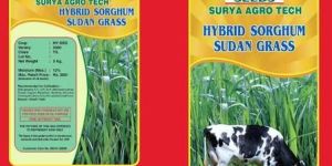 Non Woven Seed Packaging Bags