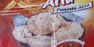 Printed Laminated Pouch