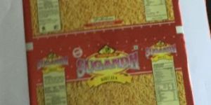 Printed Laminated Rolls