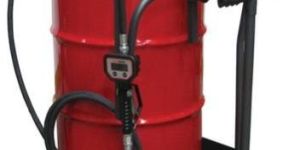 Oil Dispensing Units