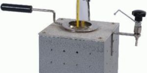 Cleveland Flash and Fire Point Apparatus