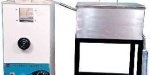 Distillation Apparatus