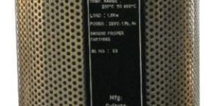 Thermal Quenchometer