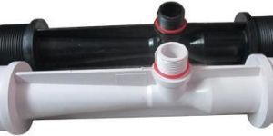 Venturi Valve