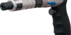 Automatic Shut off Air Screwdriver