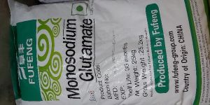 Mono Sodium Glutamate