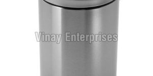 Stainless Steel Foot Operated Dustbin