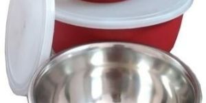 Microwave Safe Containers