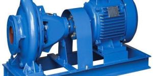 Centrifugal Pump