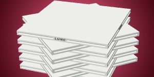 Solar Reflectance Index Cool Roof Tiles