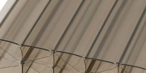 Polycarbonate Roofing Sheets (Multiwall)