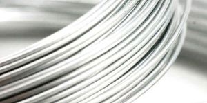 Silver Wires