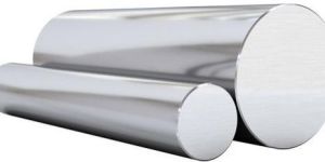 Ground Steel Bar