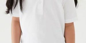 GIRLS RESIST SCHOOL POLO SHIRTS