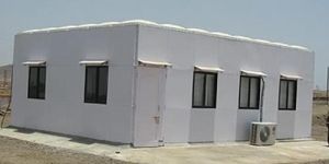 MS Bunk House