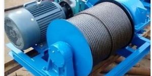Electric Winch