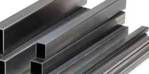 Rectangular Steel Section