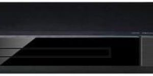 Digital DVD Player