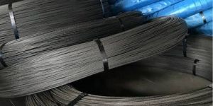 Prestressed Concrete Steel Wire