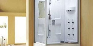 Steam Shower Cabin