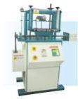 Notch Cutter Machine