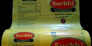 Edible Oil Packaging Film