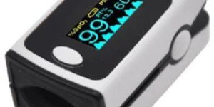 Pulse Oximeter