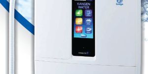 LeveLuk K8 Water Ionizer