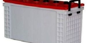 Heat Sealed Battery Container