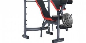 Multi Bench Press - IDAB