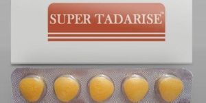 Extra Super Tadarise 100mg Tablets