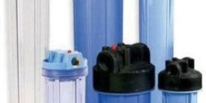 Cartridge Filter Housing
