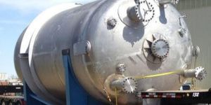 Coded Pressure Vessels